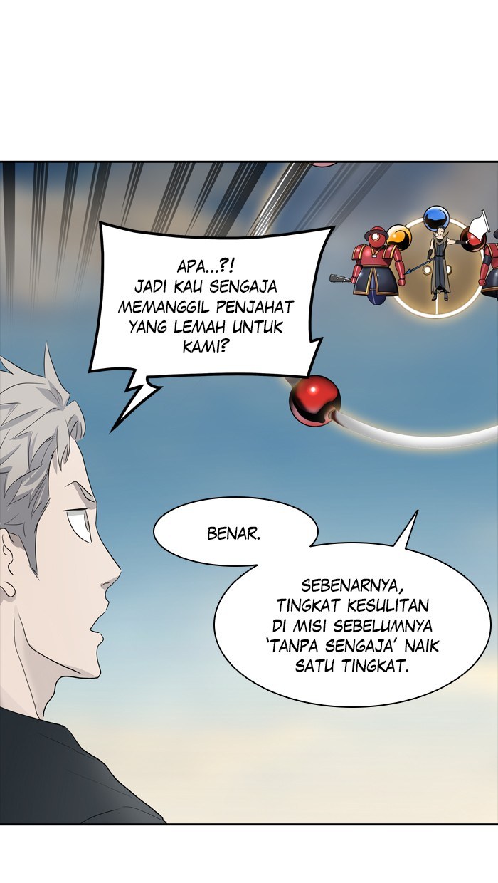 Webtoon Tower Of God Bahasa Indonesia Chapter 350