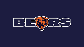 Everything About All Logos: Chicago Bears Logo Pictures