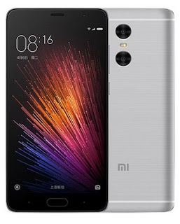 Xiaomi Redmi Pro