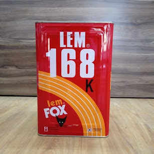 Lem Fox 10kg