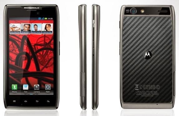 Kumpulan Harga Handphone Merk MOTOROLA Update Mei 2014 