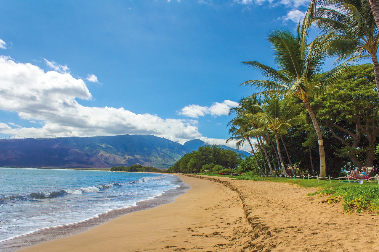 Exploring the Enchanting Paradise of Hawaii