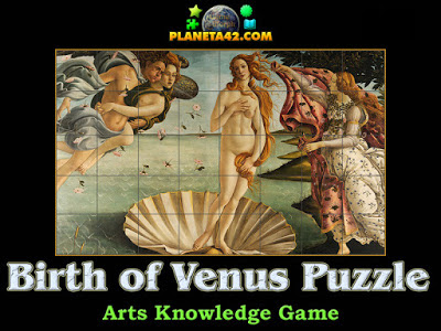 Раждане на Венера 