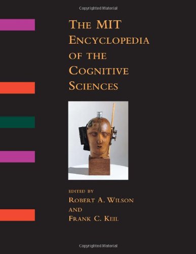 The MIT Encyclopedia of the Cognitive Sciences (MITECS) 
