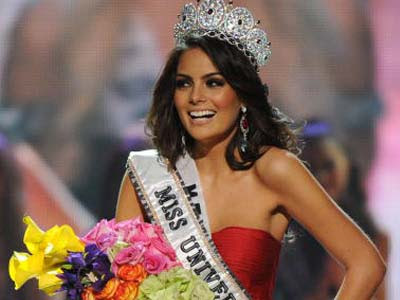 miss universo 2011