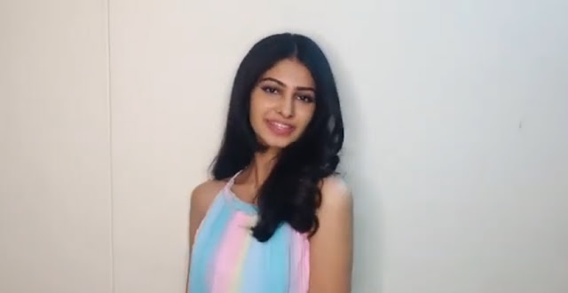 manasa varanasi winner miss india femina