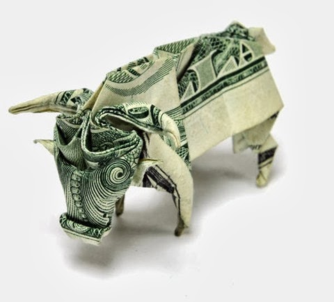 ox