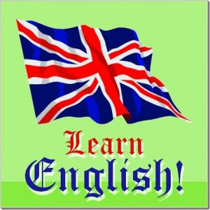 why learn english in the UK