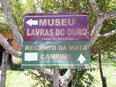 museu lavras do ouro