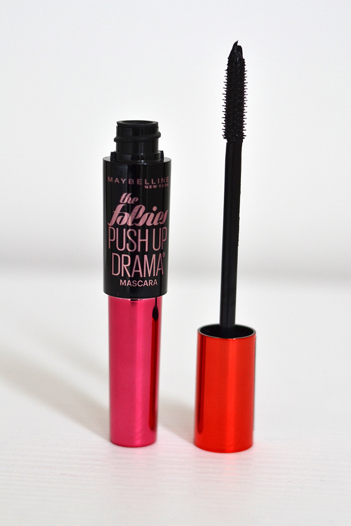 nuovo mascara maybelline