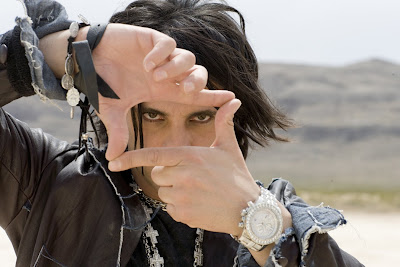 Fotos de Criss Angel