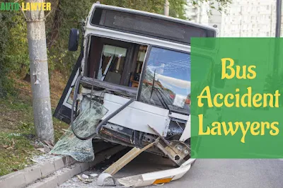 Bus Accident Lawyer