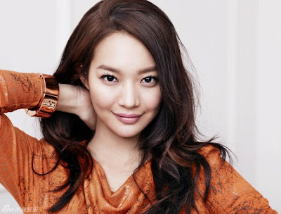 artis shin min ah