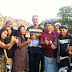 Ganjar Tutup 14 Tahun Ruwat Rawat Borobudur 