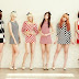 Hello Venus Rilis Konsep Foto Teaser Mini Album ke 3 