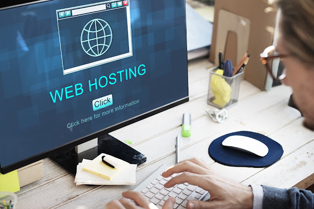Picking a Web Hosting Service
