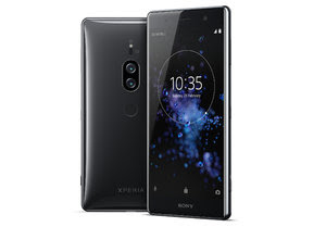  we would be seeing Sony release the heaviest high Revealed! Check out the Heaviest High-end Smartphone