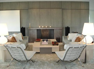  Modern Living Room Interior Ideas