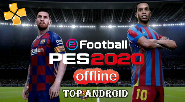 Pes 2020 Offline Android Ppsspp English Version Download