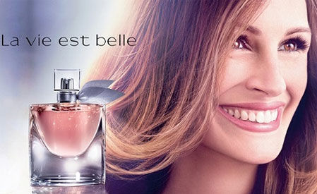 parfum dames: top 10 damesgeuren