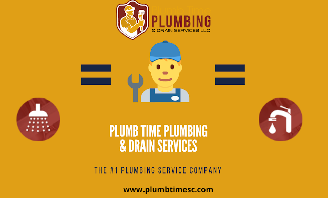 Plumb Time Plumbing - Best Plumbing and Drain Services