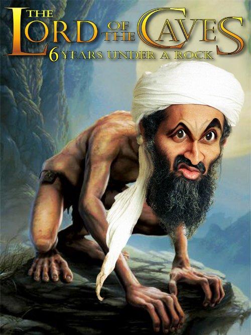 funny osama bin laden pictures. The death of Osama Bin Laden.