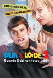 Debi & Loide DVDRip