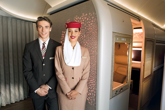 Emirates Hospitality