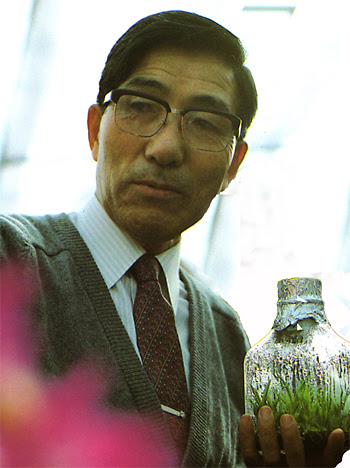 山本二郎