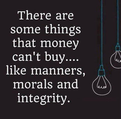 Money Quotes And Sayings