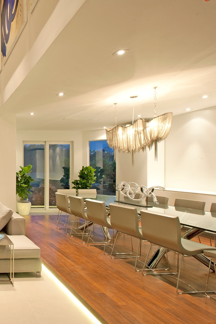 World of Architecture: Modern House Interior Design In 