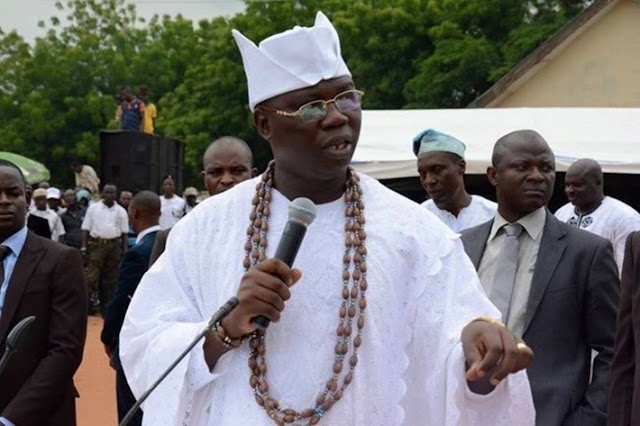 Only Restructuring Can End Insecurity In Nigeria - Yoruba Chief, Gani Adams