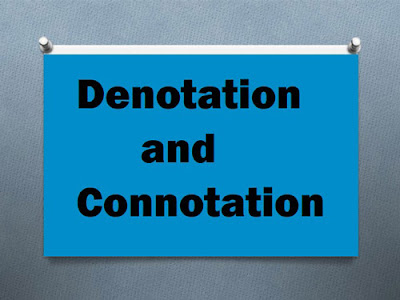 denotation-connotation-examples