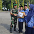 Kecamatan Sangkapura Bawean Juara I se Gresik dan Juara II Se Jatim