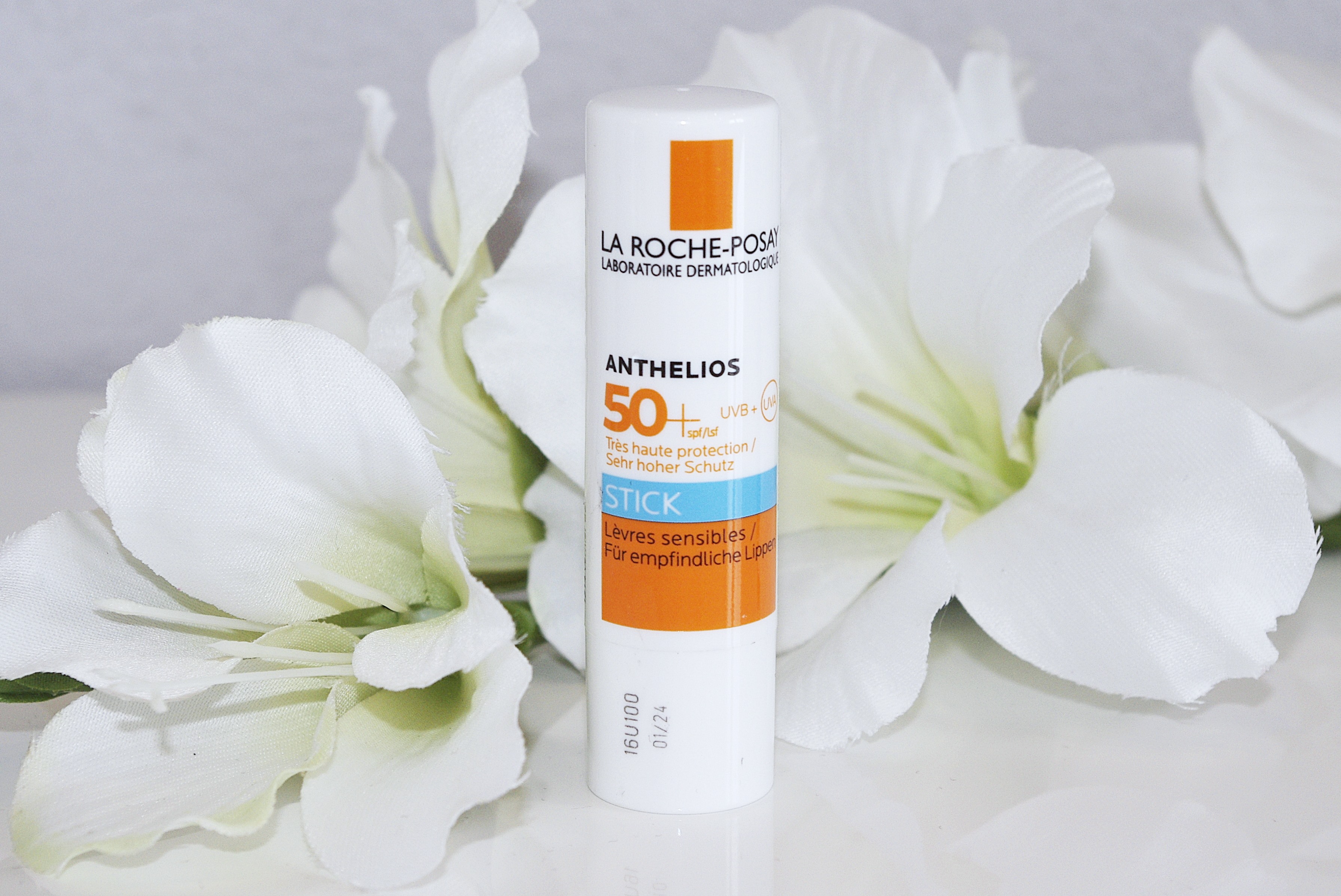 La Roche-Posay Anthelios XL Balsam do Ust SPF 50+