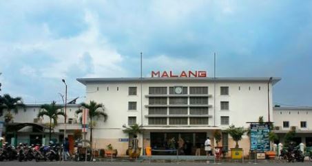 Alamat Lengkap dan Nomor Telepon Ekspedisi LNP di Malang
