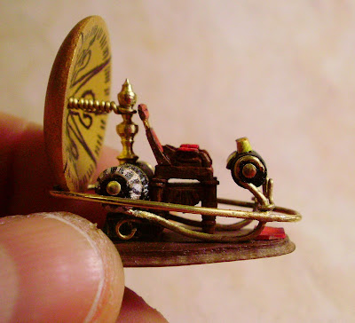 dollhouse miniatures