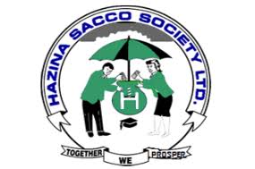 Hazina Sacco logo