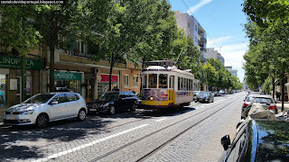 CITY / Campo de Ourique, Portugal