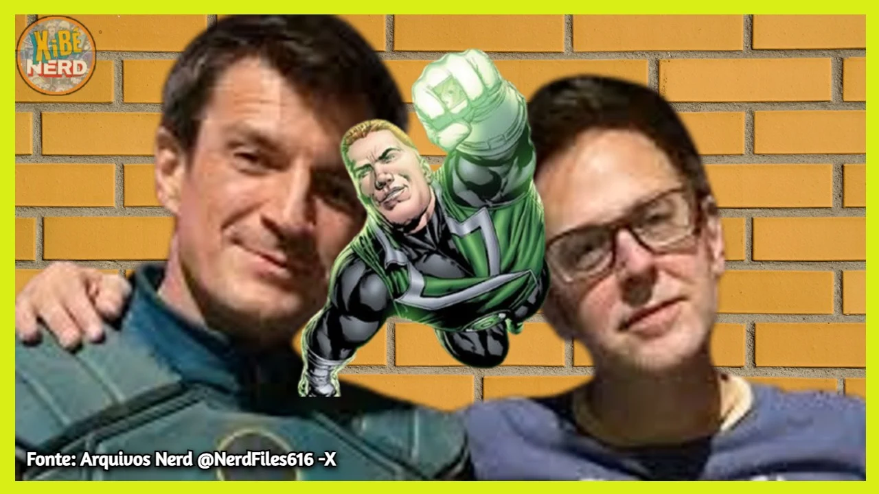 nathan-fillion-james-gunn-lanterna-verde