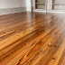 The Art of Distressing: Achieving a Vintage Look in DIY Hardwood Floor Refinishing
