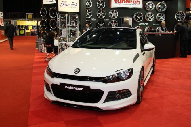 Labelvw front bumpervw scirocco tuningrieger stylingrieger autorieger