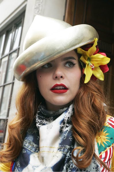 paloma faith beautiful. Paloma Faith: The Unexplained