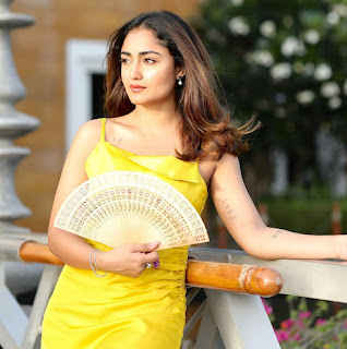 Tridha Choudhury