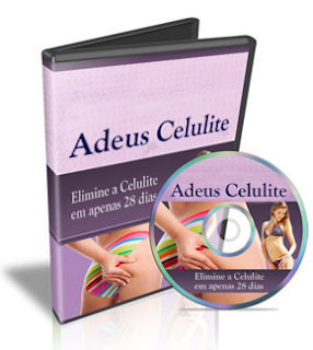 Redutor de celulite