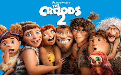 Download The Croods 2 2018