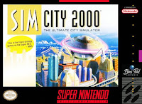 Sim City PT/BR