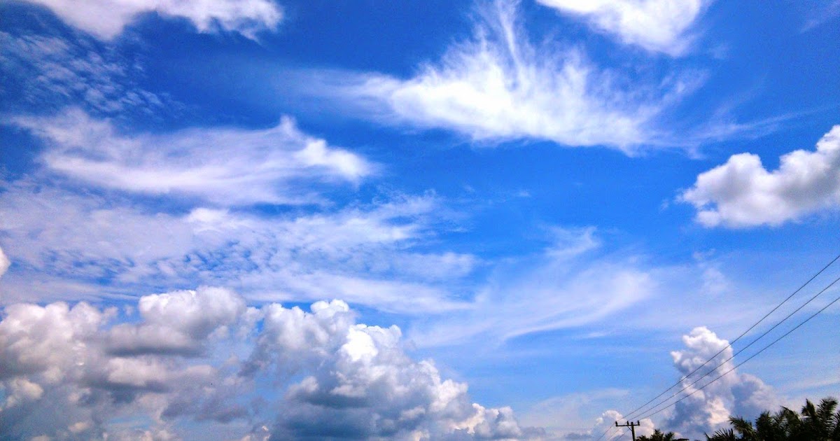 Gambar Kartun Pemandangan Langit Keren Bestkartun Gambar Kartun Pemandangan Langit Keren Bestkartun