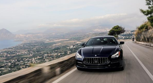 2017 Maserati Quattroporte Release date, Interior, Specs, Performance, Price