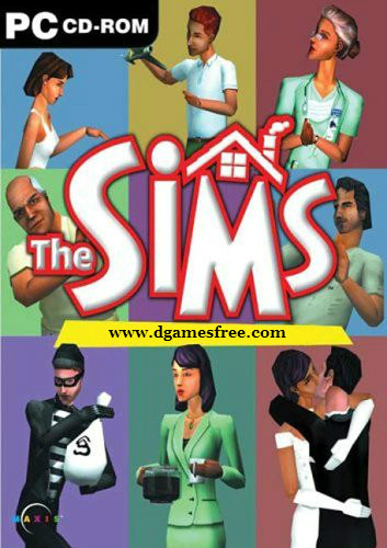 Download Full Version PC Games For Free: Download The Sims 1 PC Games ...
